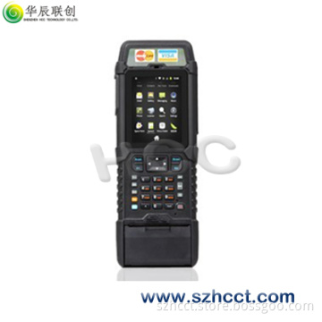 Rugged Mobile Payment Terminal (HPT9000)